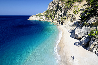 Karpathos Beach