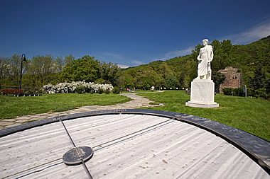 Halkidiki - Aristotle's Park