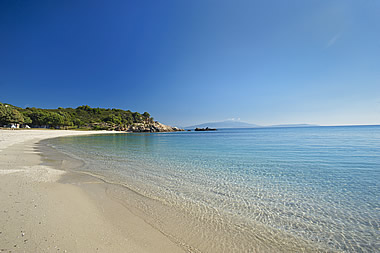 Halkidiki - Beaches