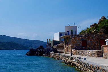 Karpathos - Tristomo, Olympos