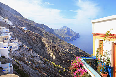 Karpathos Sea View