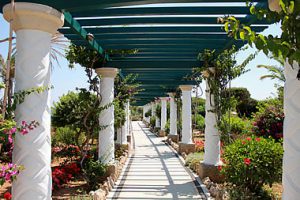 Rhodes - Kallithea